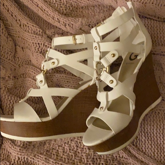 G by Guess wedges - Picture 4 of 5